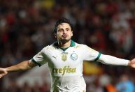 Palmeiras supera Botafogo nas chances de título do Brasileirão