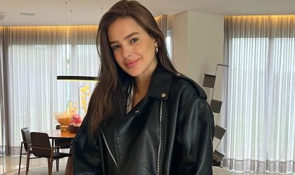 Vera Viel compartilha efeitos da radioterapia: "Fadiga, cansaço"