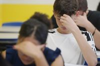 Fatec divulga cronograma do Vestibular 2026 de 1º semestre