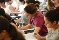 Fuvest 2026: simulado gratuito está com inscrições abertas