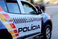 Criminoso atira no próprio pé durante tentativa de assalto em MT