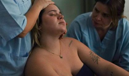 Atonia uterina: entenda o que fez Viih Tube ir para UTI após parto de Ravi