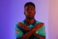 CBF adota protocolo antirracismo em todo o país, e Vini Jr comemora feito