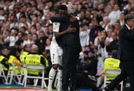 Ancelotti se declara para Vini Jr. e revela impacto da derrota na Bola de Ouro