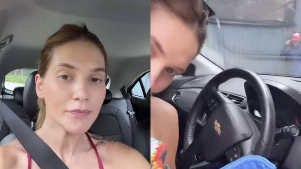 Virginia revela 1º presente que deu aos pais como influencer; saiba qual |  CNN Brasil