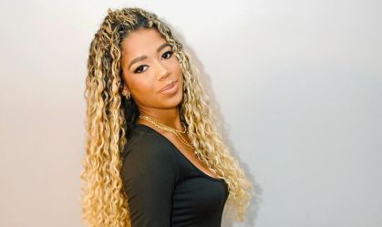 Vivi Noronha se casou em outubro com Poze do Rodo
