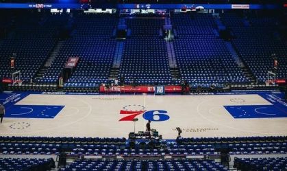 76ers x Spurs: horário e onde assistir ao jogo da NBA