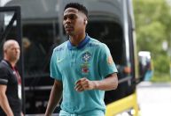 Corinthians abre negociação por Wendell, do Porto, e tem concorrência de rivais