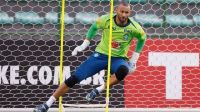 Relembre a trajetória de Weverton, convocado para a Copa do Mundo