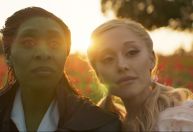 "Wicked": Ariana Grande e Cynthia Erivo têm química e honram clássico
