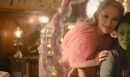 Do humor à fidelidade na adaptação: o que esperar de "Wicked"
