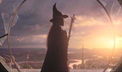 "Wicked" tem a melhor estreia de uma adaptação de musical da Broadway