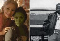 De "Wicked" a Kendrick Lamar: veja os lançamentos musicais da semana