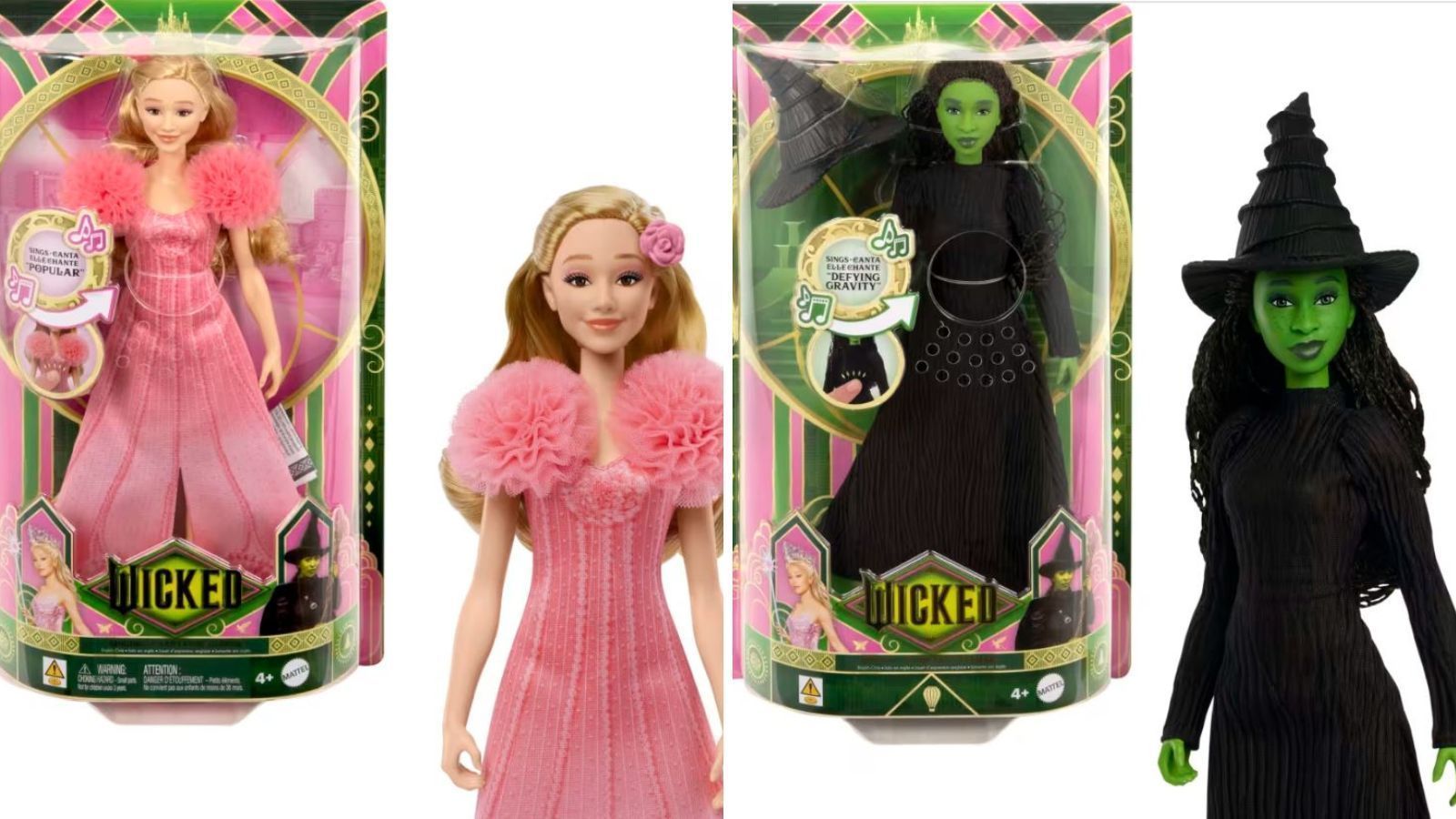 wicked