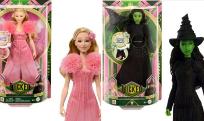 wicked