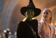 "Wicked" ganha coleção de esmaltes inspirada no filme; veja cores