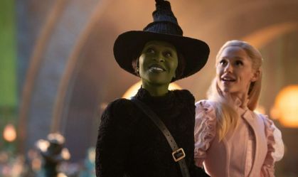 "Wicked" ganha coleção de esmaltes inspirada no filme; veja cores