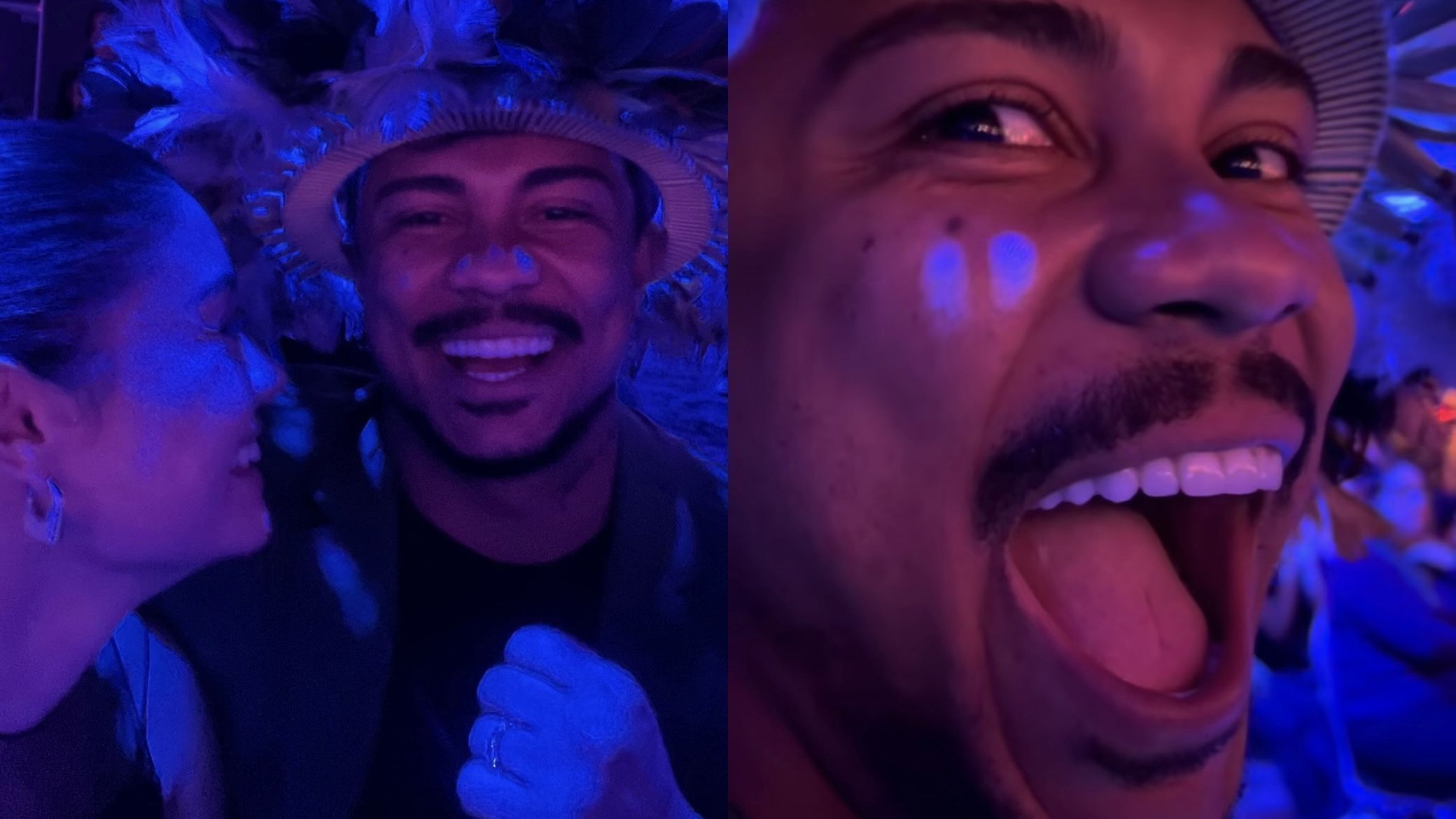 xamã