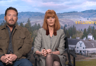 6ª temporada? À CNN, elenco de "Yellowstone" fala sobre possível continuação