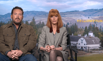 Emoção, tristeza e honra: elenco de "Yellowstone" define encerramento da série