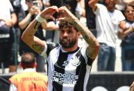 Corinthians atualiza quadro médico com lesões de Yuri Alberto e Félix Torres