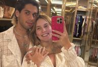 Zé Felipe abre o jogo sobre previsões de fim de casamento com Virginia