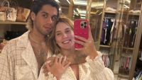 Após separação, Virginia apaga sobrenome de Zé Felipe de redes sociais