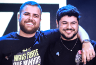 Zé Neto, dupla de Cristiano, fala sobre depressão: "Não sabia mais quem era"