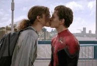 Zendaya e Tom Holland vão estrelar novo filme juntos