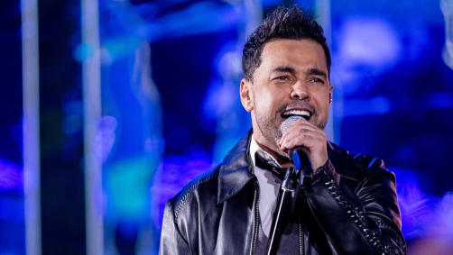 Cantor relatou que não contabiliza o número de shows tem em sua agenda pela parte financeira, e sim continua sua carreira por prazer