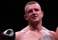 Morre aos 37 anos boxeador que perdeu 75 das 76 lutas que disputou