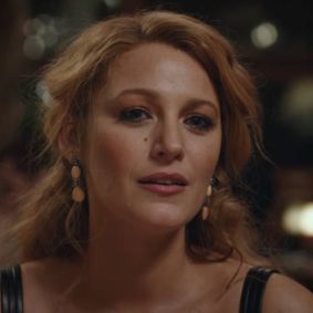 Blake Lively em "É Assim que Acaba"