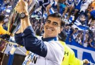 Veja quais serão os técnicos dos times de todas as divisões do Brasileirão