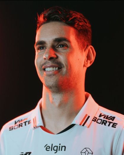 Oscar chega para reforçar o São Paulo em 2025