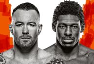 UFC Tampa: horário e onde assistir ao card