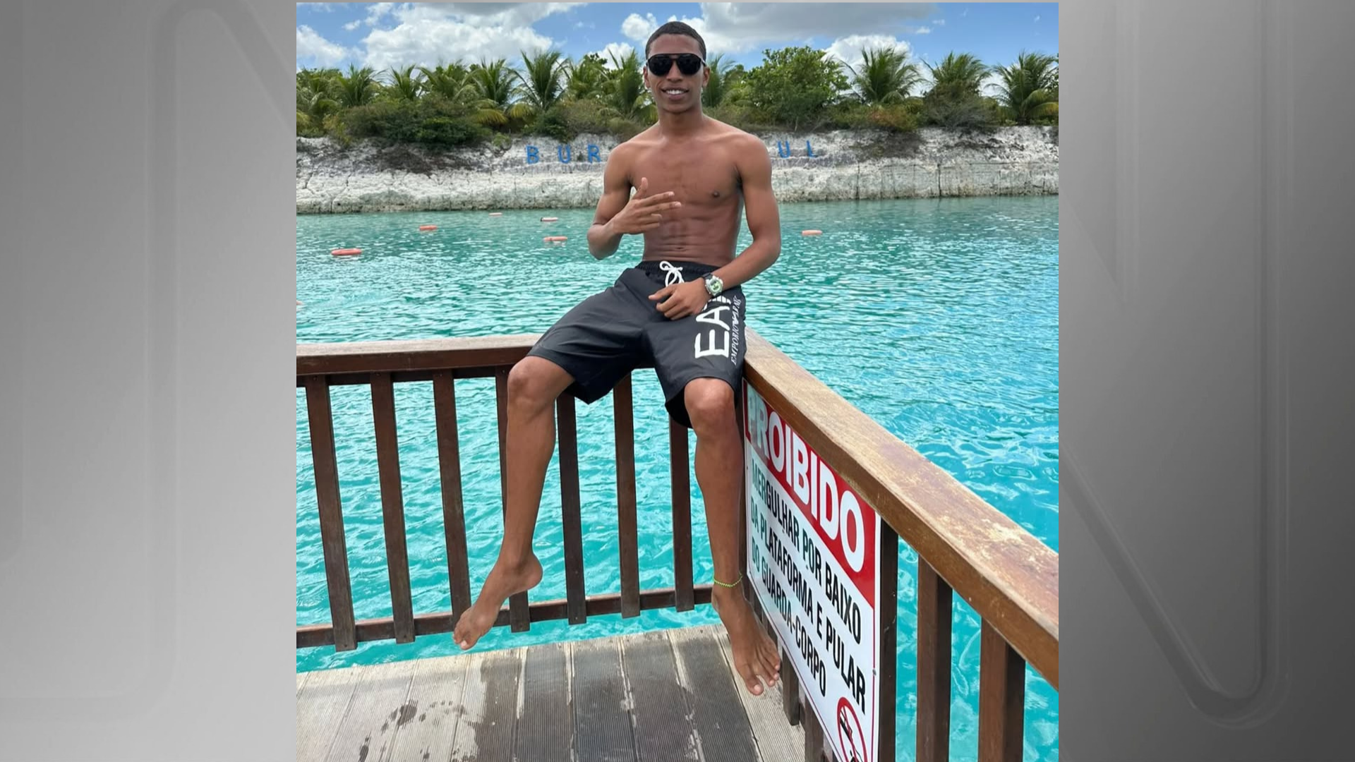 Henrique Marquez de Jesus