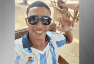 Quem era o adolescente encontrado morto em Jericoacoara