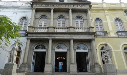 Quais as universidades mais antigas do Brasil?