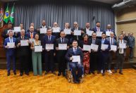 Prazo para diplomação de eleitos em 2024 acaba nesta quinta (19)