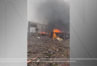 Políticos lamentam acidente com avião em Gramado neste domingo