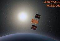 Missão da Índia flagrou explosão solar que quase afetou a Terra; entenda