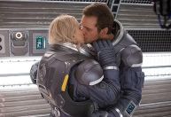 Por que os astronautas não podem fazer sexo no espaço? Entenda