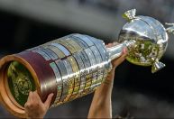 Libertadores: acompanhe ao vivo o sorteio das oitavas de final