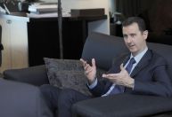 Veja como o mundo está reagindo à queda de Bashar al-Assad na Síria