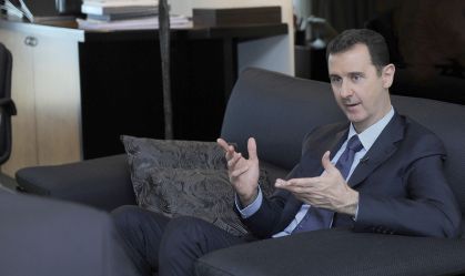 Veja como o mundo está reagindo à queda de Bashar al-Assad na Síria