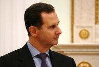 Assad deixou a Síria com instruções de "transferir o poder pacificamente", diz Rússia
