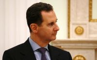 Síria condena Bashar al-Assad à morte por assassinatos e tortura