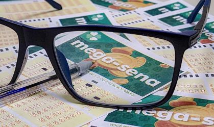 Caixa reajusta preços de Mega-Sena e outras apostas; veja novos valores