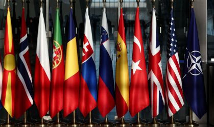 Ucrânia pressiona para se tornar membro da Otan, mas aliados evitam convite