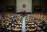 Parlamento da Coreia do Sul nega pedido de impeachment contra Yoon Suk Yeol